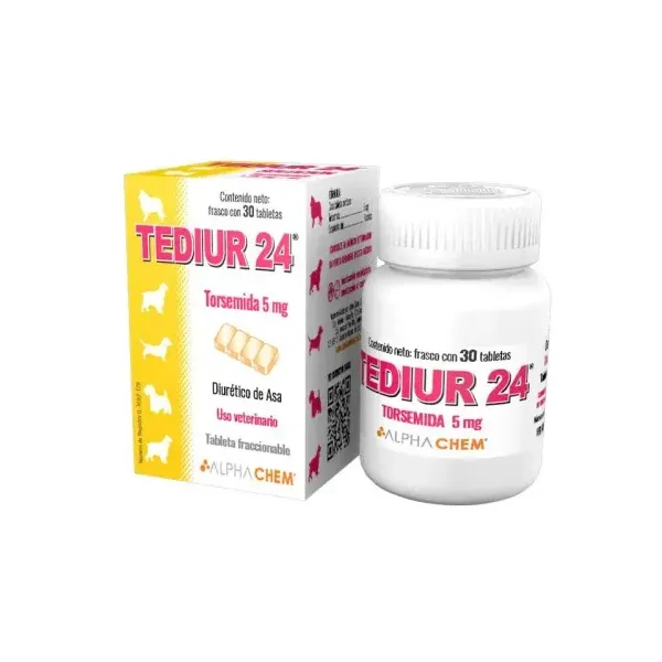TEDIUR 24
