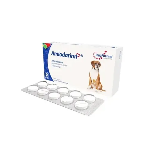 AMIODARINN INNOPHARMA