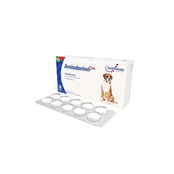 AMIODARINN INNOPHARMA