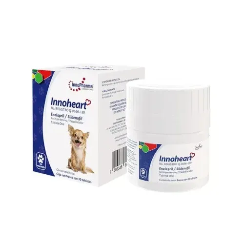 INNOHEART INNOPHARMA