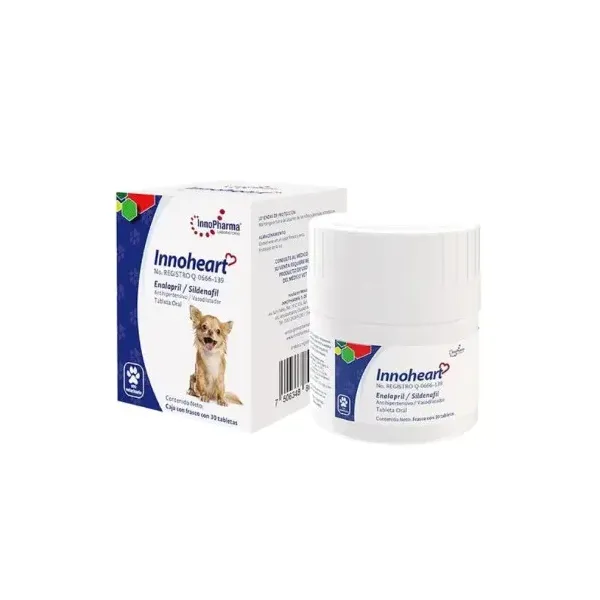 INNOHEART INNOPHARMA