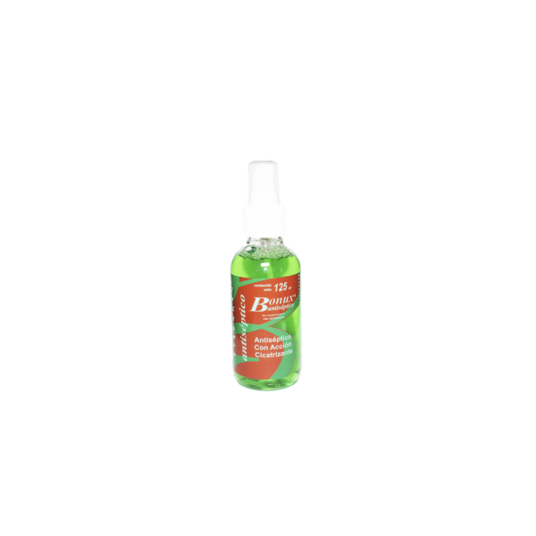 BONUX ANTISÉPTICO