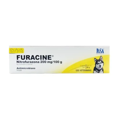 FURACINE 85G