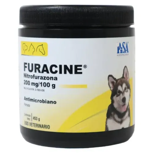 FURACINE 85G 2