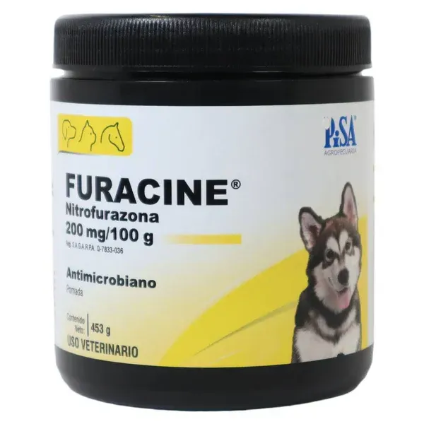 FURACINE 453G