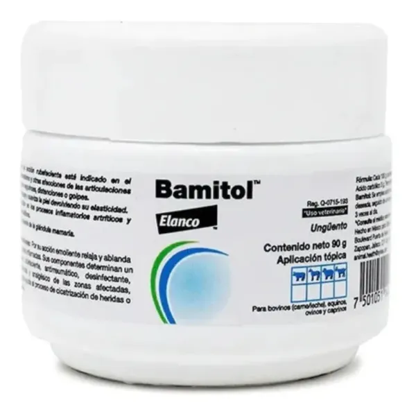 BAMITOL 90G