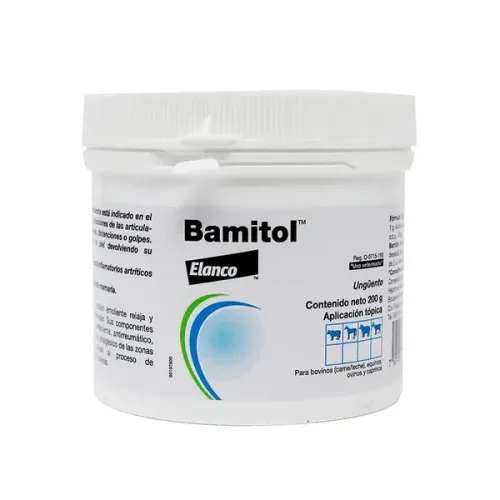 BAMITOL 90G 2