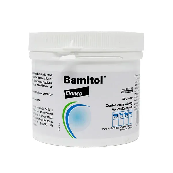 BAMITOL 200G