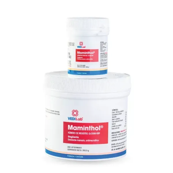 MAMINTHOL