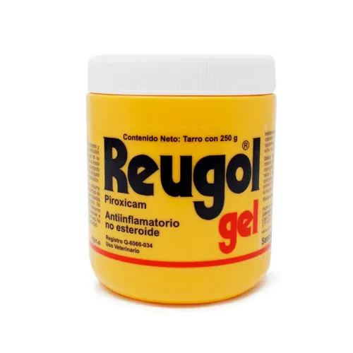 REUGOL GEL 250G