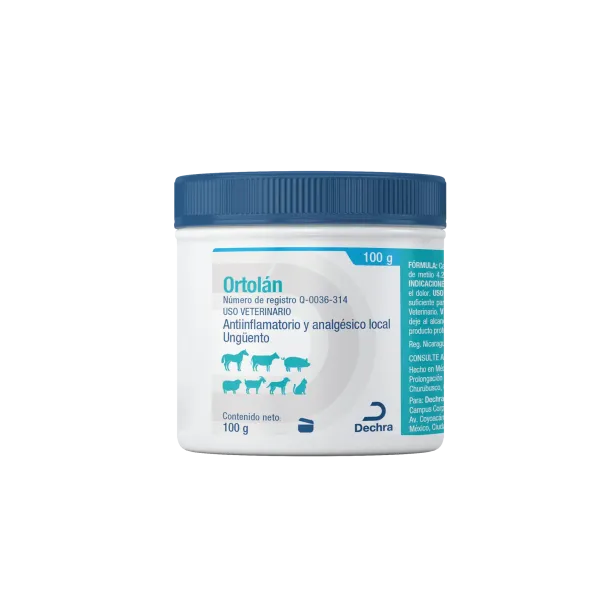 ORTOLAN 100G