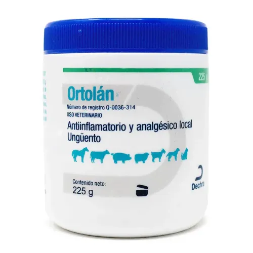 ORTOLAN 100G 2