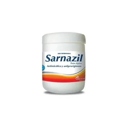 SARNAZIL BIOCHEM