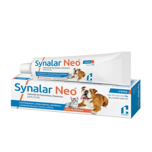 SYNALAR NEO CHINOIN