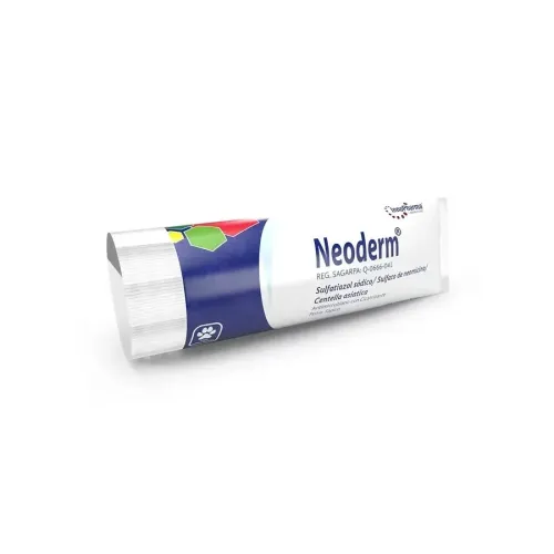 NEODERM INNOPHARMA
