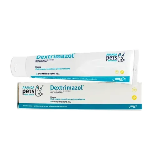 DEXTRIMAZOL