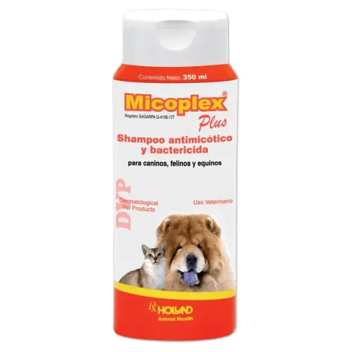 HOLLAND MICOPLEX PLUS