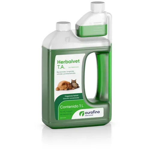 HERBAL VET OUROFINO
