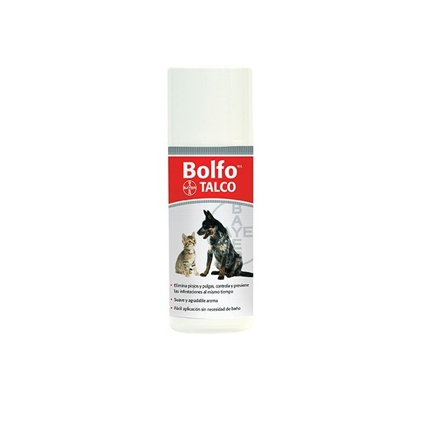 BOLFO TALCO