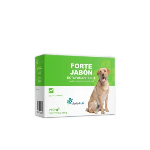 FORTE JABON