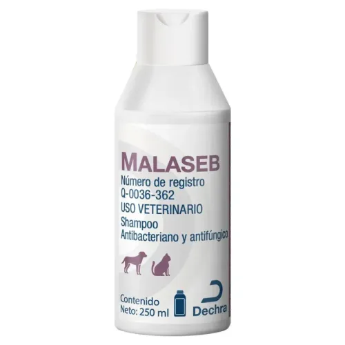 MALASEB DECHRA
