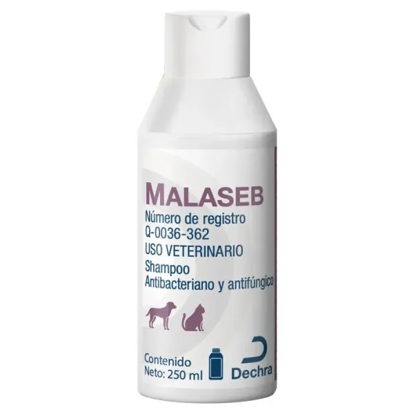 MALASEB DECHRA