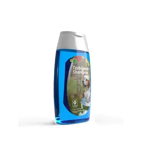 TERBIGERM SHAMPOO INNOPHARMA