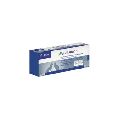 ANXITANE M/L VIRBAC 2