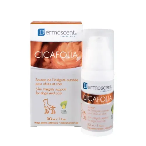 DERMOSCENT CICAFOLIA