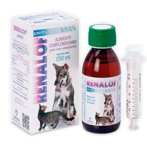RENALOF PETS