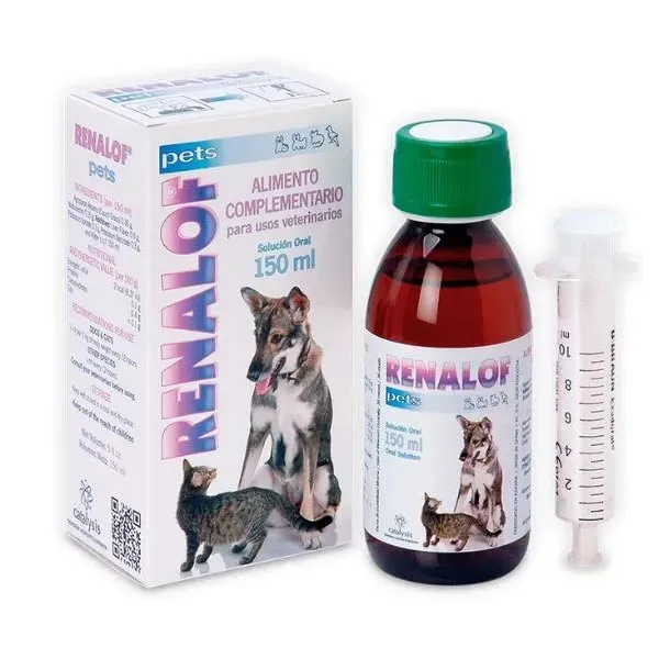 RENALOF PETS