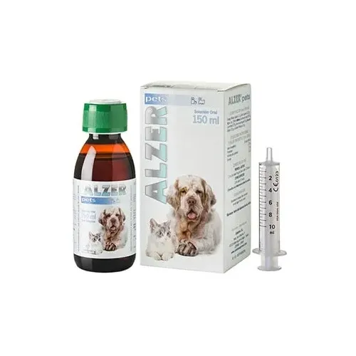ALZER PETS