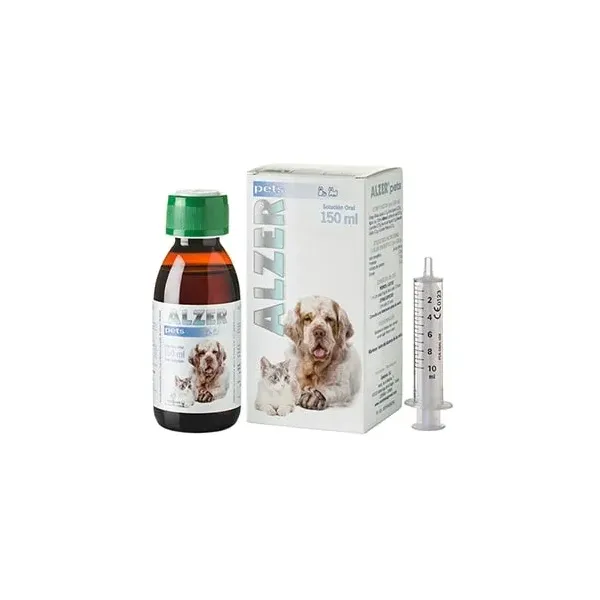 ALZER PETS