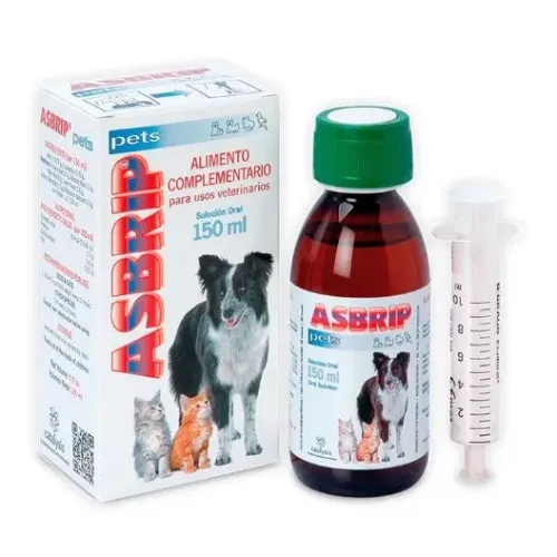 ASBRIP PETS
