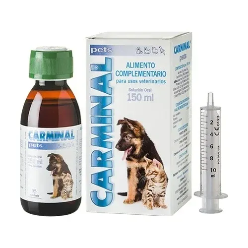 CARMINAL PETS