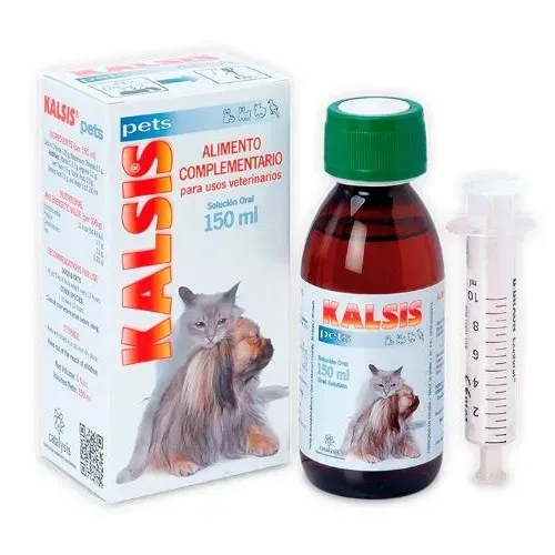 KALSIS PETS