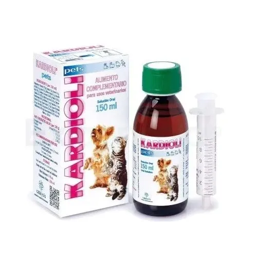 KARDIOL PETS