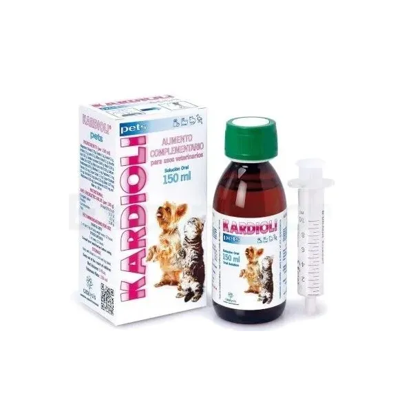 KARDIOL PETS