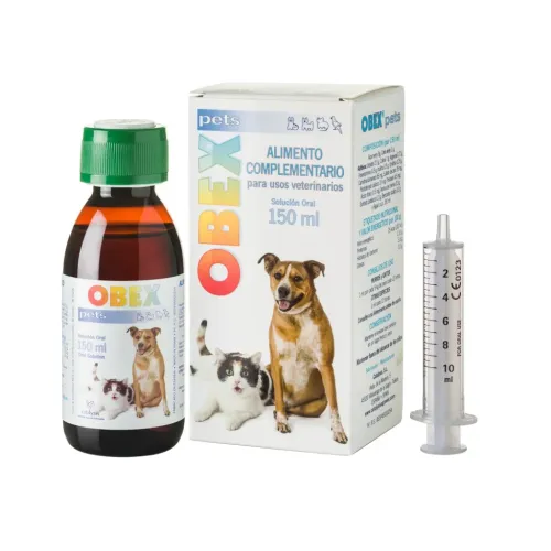 OBEX PETS