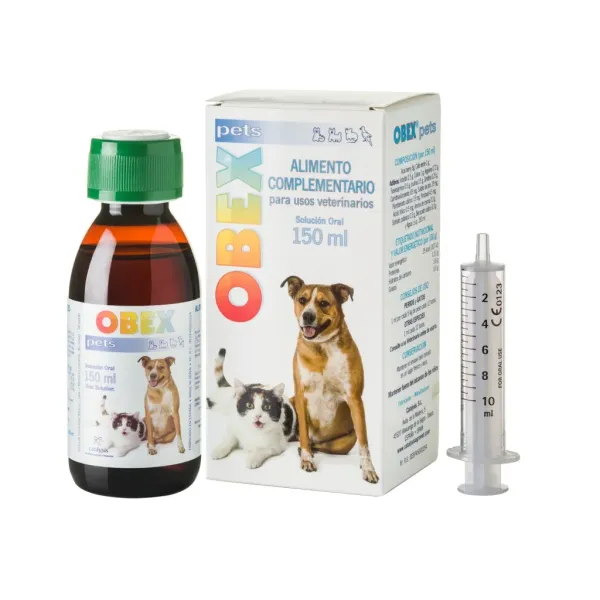 OBEX PETS