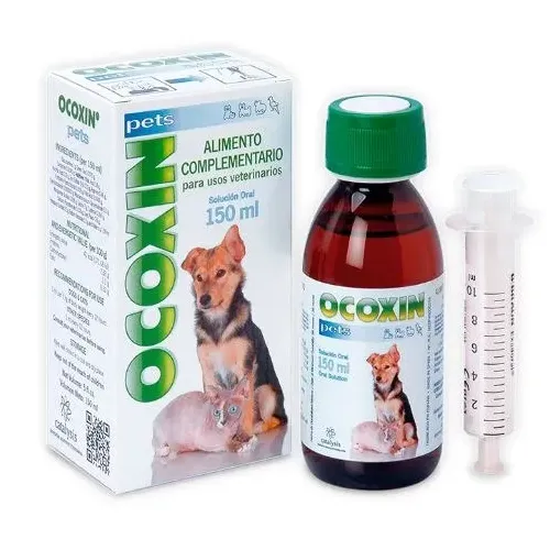 OCOXIN PETS