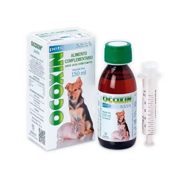 OCOXIN PETS