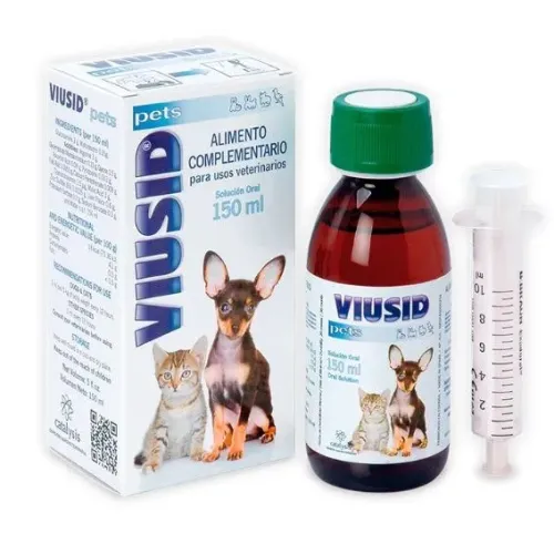 VIUSID PETS