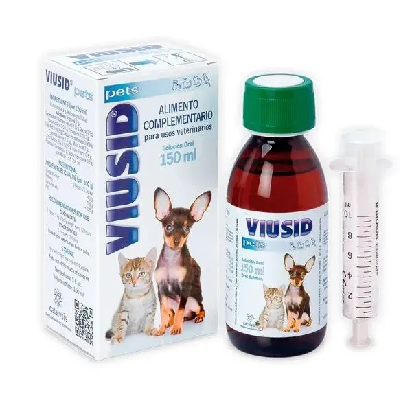 VIUSID PETS