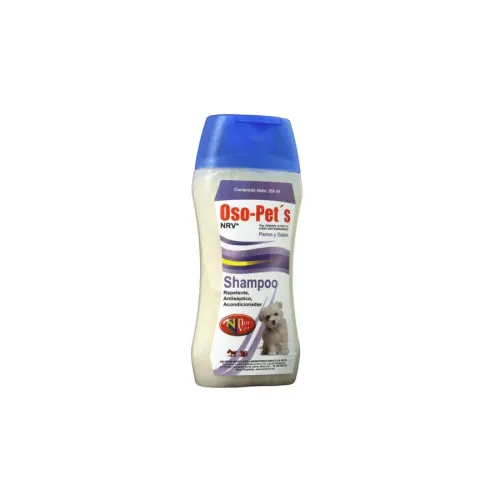 OSO-PETS SHAMPOO NORVET