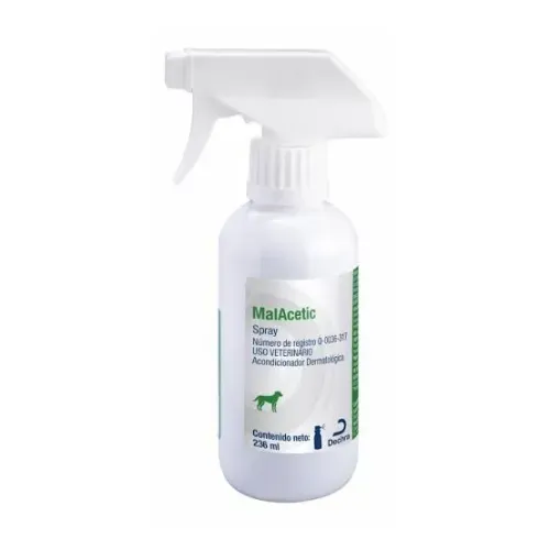 MALACETIC SPRAY DECHRA