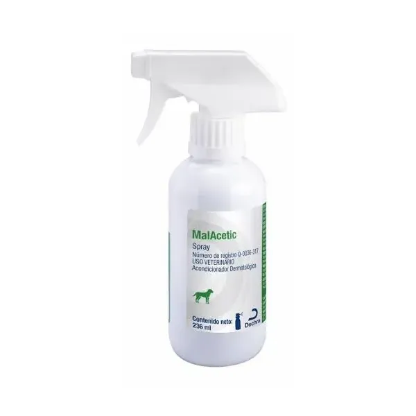 MALACETIC SPRAY DECHRA