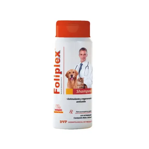 FOLIPLEX SHAMPOO HOLLAND