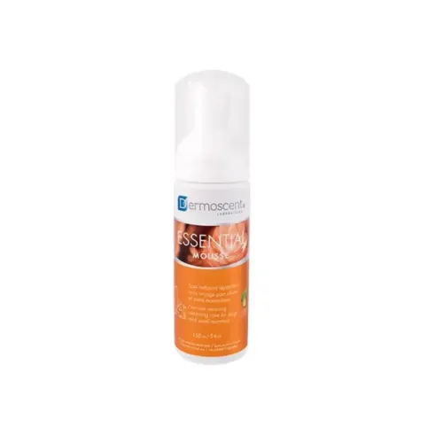 DERMOSCENT ESSENTIAL MOUSSE DOGS