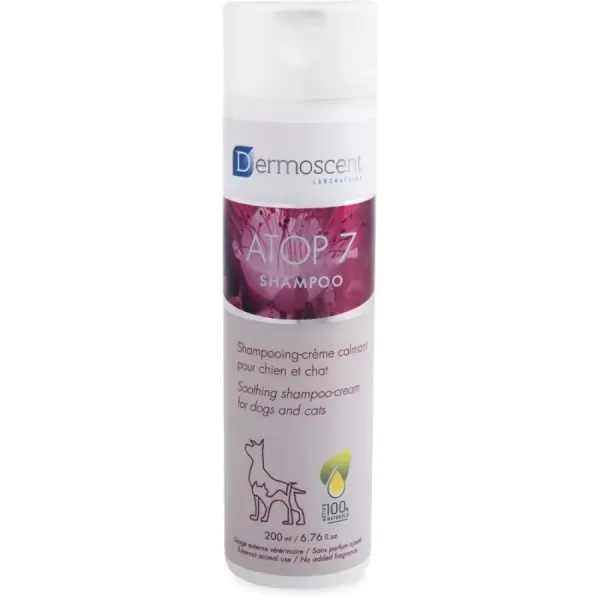 ATOP 7 SHAMPOO DERMOSCENT